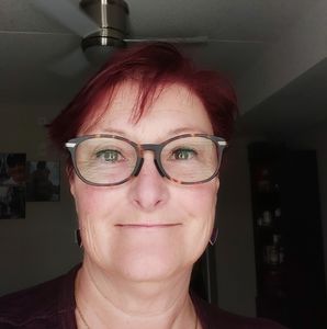 Meet your Posher, Beverley